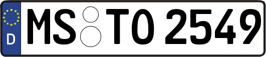 MS-TO2549