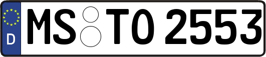 MS-TO2553