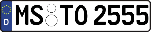 MS-TO2555