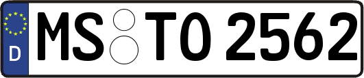 MS-TO2562