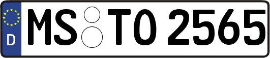 MS-TO2565