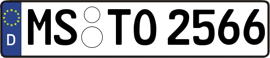 MS-TO2566