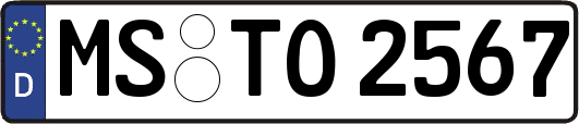 MS-TO2567