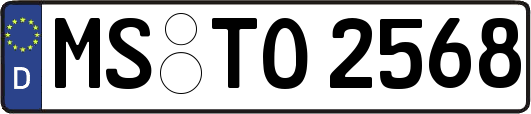 MS-TO2568