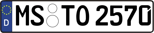 MS-TO2570