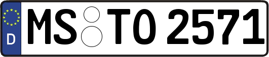 MS-TO2571