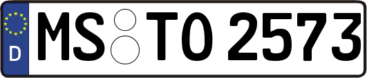 MS-TO2573