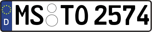 MS-TO2574