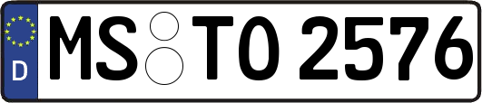 MS-TO2576