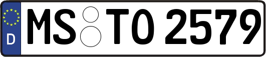 MS-TO2579