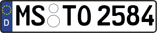 MS-TO2584