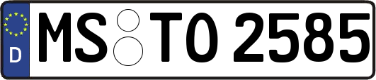 MS-TO2585