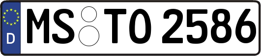 MS-TO2586