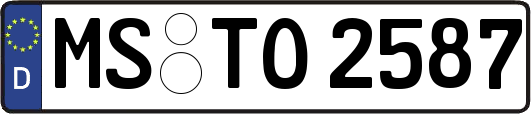 MS-TO2587