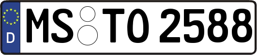 MS-TO2588