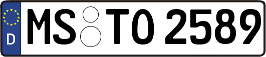 MS-TO2589
