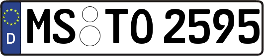 MS-TO2595