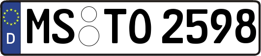MS-TO2598