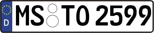 MS-TO2599