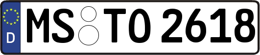 MS-TO2618