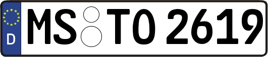 MS-TO2619