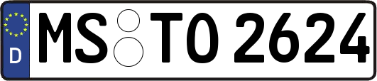MS-TO2624