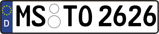 MS-TO2626