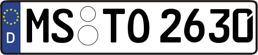 MS-TO2630