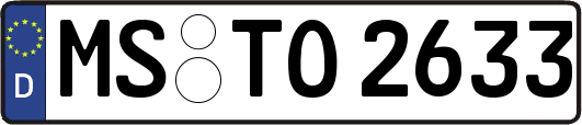 MS-TO2633