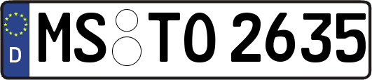 MS-TO2635