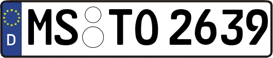 MS-TO2639