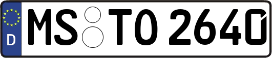 MS-TO2640