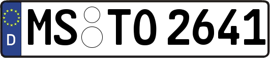 MS-TO2641