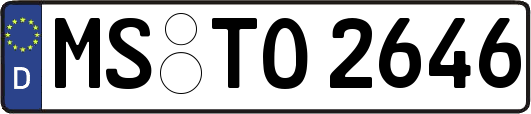 MS-TO2646