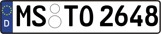 MS-TO2648