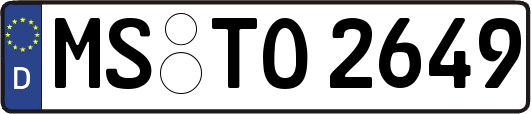 MS-TO2649