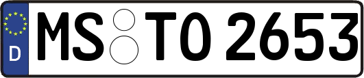 MS-TO2653