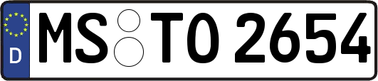 MS-TO2654