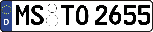 MS-TO2655
