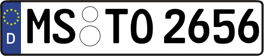 MS-TO2656