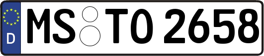 MS-TO2658