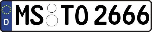MS-TO2666