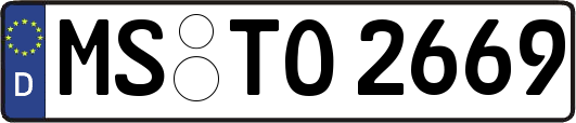 MS-TO2669
