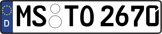 MS-TO2670