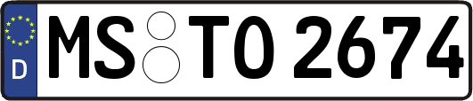 MS-TO2674