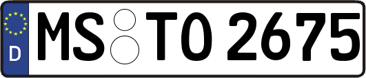 MS-TO2675