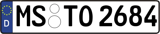 MS-TO2684