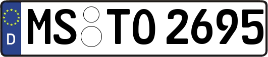 MS-TO2695