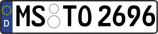 MS-TO2696