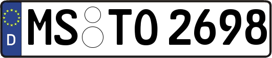 MS-TO2698